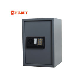 Compact Design Security Safe Box Solid Steel Construction CE Certificated