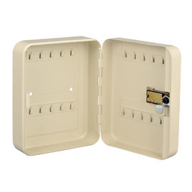 Decorative Metal Key Box With Digital Password Lock High Portability